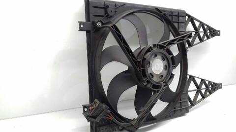 Foto 2ª: Electroventilador Seat Ibiza SPORT RIDER 80CV 59KW [BNV]
