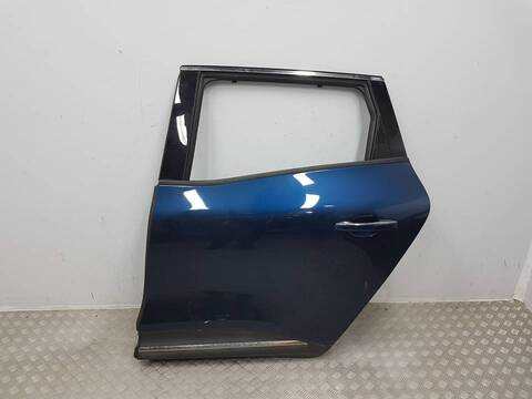 Puerta Trasera Izquierda Renault Scenic GRAND ZEN