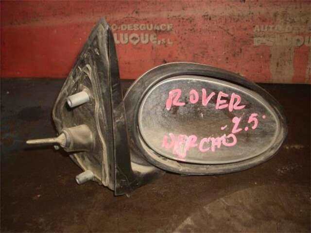 Foto 2ª: Retrovisor Derecho Rover Serie 25 1.4 CLASSIC (5-PTAS.) [1.4 LTR. - 76 KW 16V CAT] [14K4F]