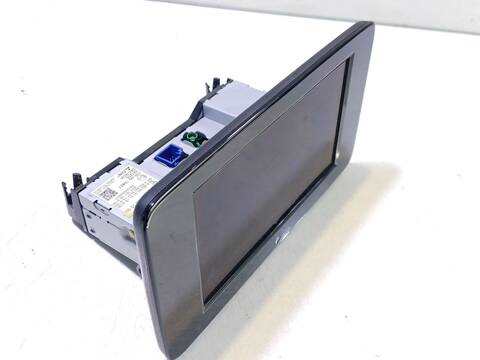 Foto 2ª: Pantalla Multifuncion Mercedes Clase T 180 1.5 CDI 420.833) 116CV 85KW T-CLASS MONOSPACE W420) [OM 608.915 (K9K)]