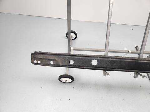Foto 4ª: Refuerzo Paragolpes Trasero Volkswagen Transporter T5 COMBI FURGONETA TECHO MEDIO ELEVADO [AXD] (2005)