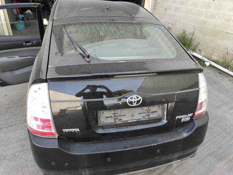 Foto 2ª: Portón Toyota Prius 1NZFXE (2006)