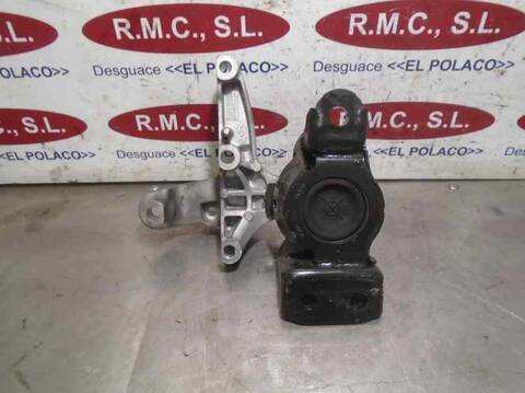 Foto 2ª: Soporte Motor Nissan Qashqai 1.5 TD CAT 110CV 81KW [K9K] (2014)