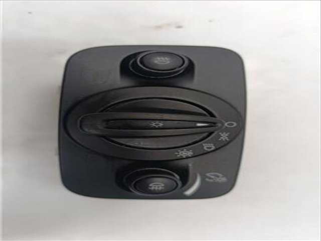 Mando Multifuncion Ford Transit 1.5 TDCI 101CV 74KW FURGONETA