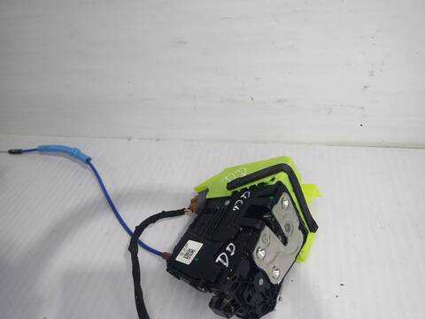 Foto 3ª: Cerradura Puerta Delantera Derecha Kia Sportage DRIVE 149CV 110KW [G4FP] (2021)
