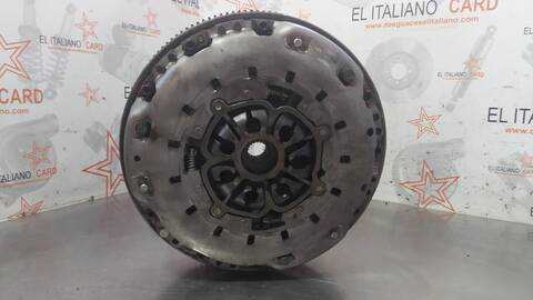 Volante Motor Renault Scenic DYNAMIQUE 131CV 96KW