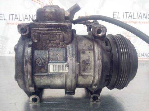 Foto 3ª: Compresor Aire Acondicionado Iveco Daily 35 - S 12 COMBI 116CV 85KW [F1AE0481B*A] (2003)