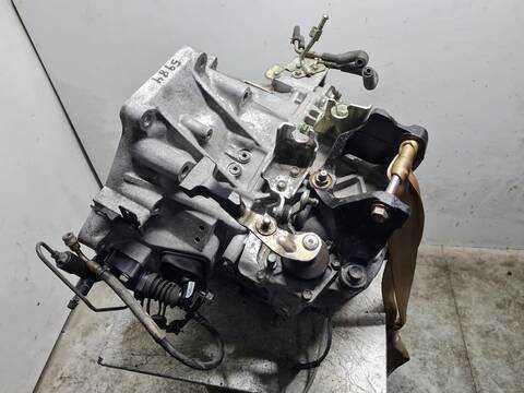 Foto 4ª: Caja Cambios Mazda 6 2.2 TD CAT 163CV 120KW [R2] (2012)