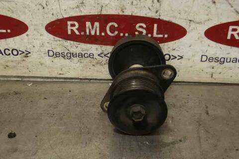 Foto 3ª: Alternador Ford Focus AMBIENTE BERLINA 90CV 66KW [C9DA] (2000)