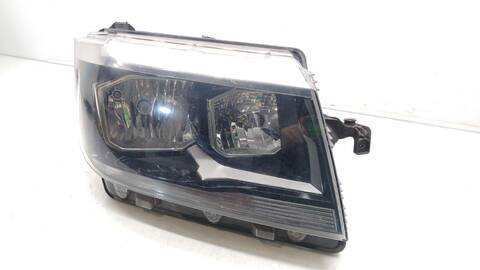 Faro Derecho Volkswagen Crafter 2.0 TDI 140CV 103KW