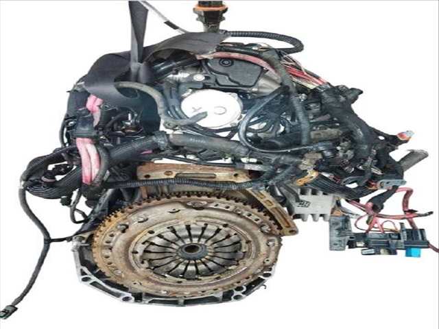 Motor Completo Renault Megane 1.5 DCI BZ0C)