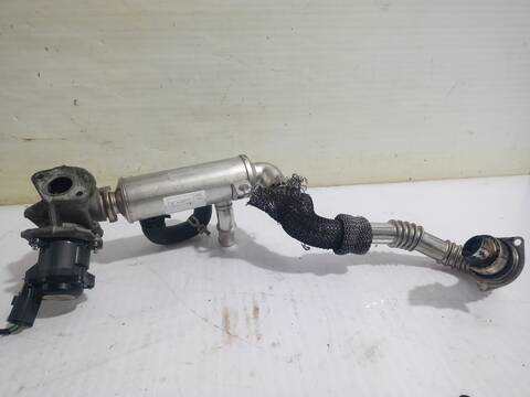 Foto 2ª: Valvula EGR Ford Focus BUSINESS 90CV 66KW (2009)
