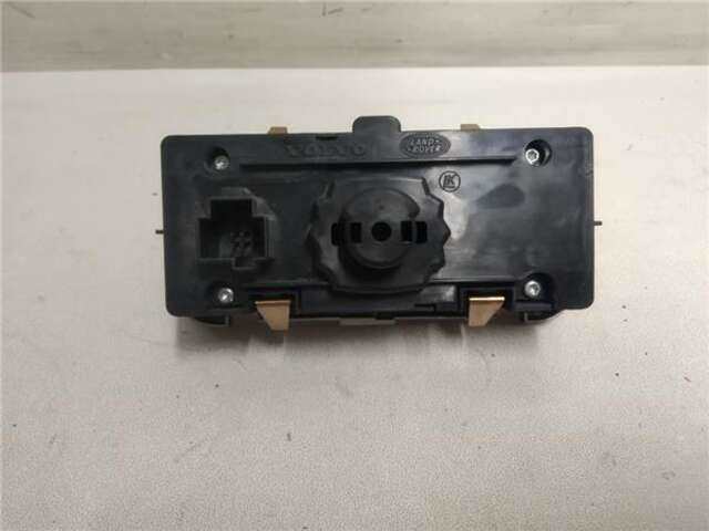 Foto 2ª: Mando Multifuncion Volvo V40 2.0 KINETIC [2.0 LTR. - 88 KW DIESEL CAT]