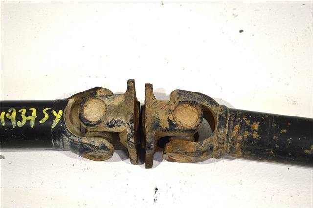 Foto 4ª: Transmision Central Suzuki Samurai 1.3 G [G13BA] (1995)