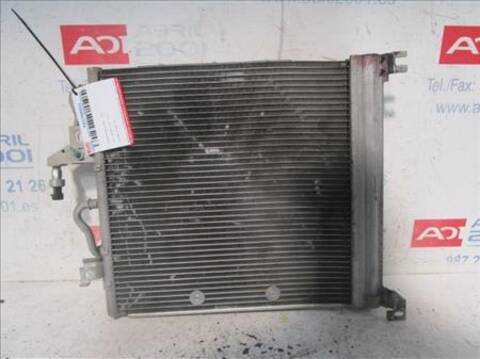 Foto 1ª: Radiador Calefaccion A.A. Opel Zafira 1.9 CDTI 120CV [D-Z19DT] (2006)