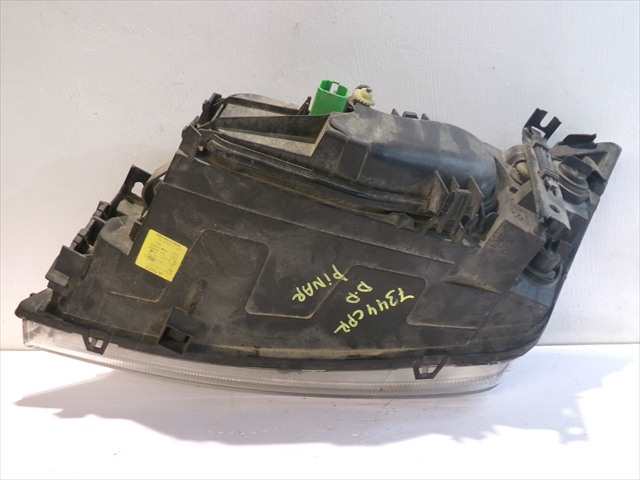 Foto 3ª: Faro Derecho Ford Mondeo 2.0 G 2000-2007 [CJBA] (2003)