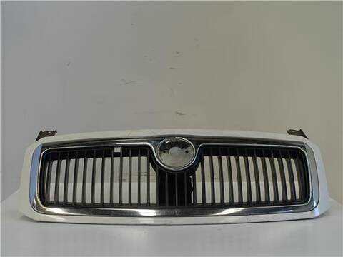 Rejilla Delantera Skoda Fabia 1.4 68CV 50KW