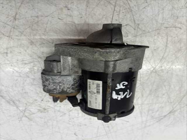Foto 1ª: Motor de Arranque Fiat Talento R9M 145 CV 107KW [R9M452] (2018)