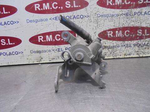 Foto 3ª: Pedal Embrague Seat Leon ERENCE 110CV 81KW [CXX] (2016)
