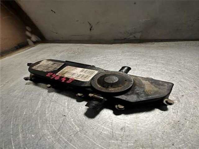 Foto 3ª: Despiece Motor Mercedes Sprinter 209 CDI