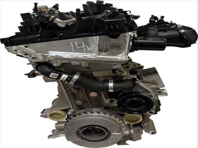 Foto 2ª: Motor Completo Bmw Serie 1 114 2.0 M135I 306 CV 225KW [B48A20E] (2023)