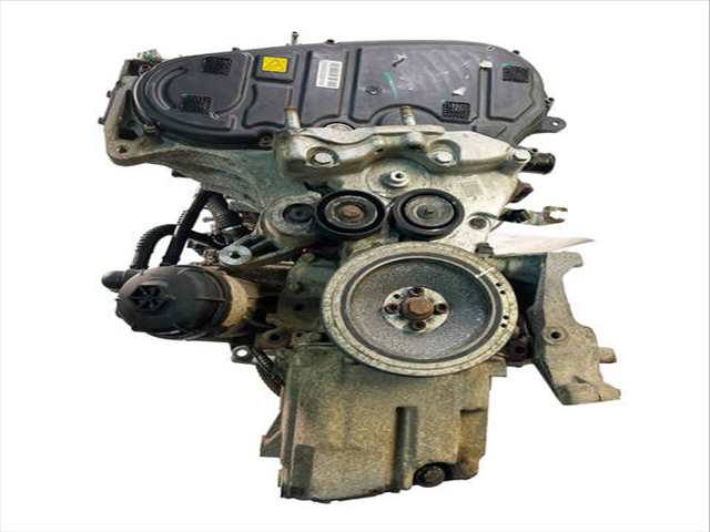 Foto 3ª: Motor Completo Suzuki SX4 120CV 88KW [D16AA] (2013)