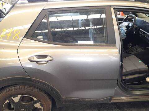 Puerta Trasera Derecha Kia Stonic 1.0 T-GDI ECO-DYNAMICS 116CV 85KW