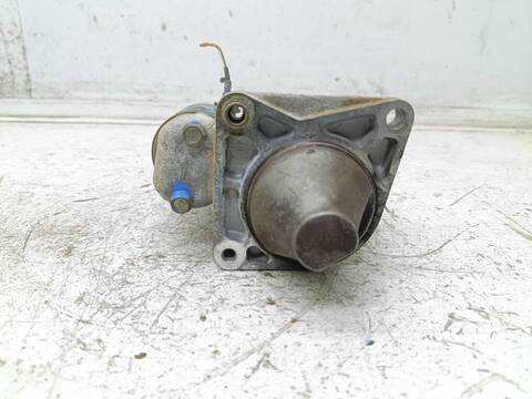 Foto 2ª: Motor de Arranque Fiat Punto BERLINA 60CV 44KW [188A4000] (2007)