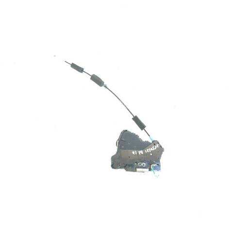 Foto 2ª: Cerradura Puerta Delantera Izquierda Honda Civic 1.6 I-DTEC FK3) (2012)