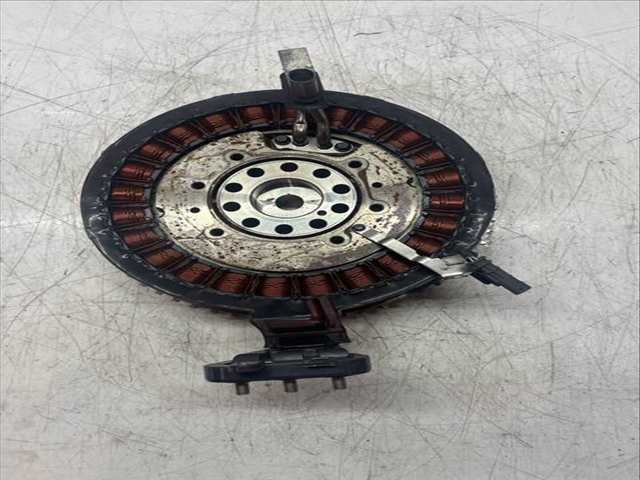 Alternador Volvo V60 390 CV 287KW