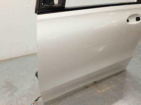 Foto 2ª: Puerta Delantera Izquierda Mercedes Clase B 150 B 200 D 247.012) 150CV 110KW [654920] (2021)