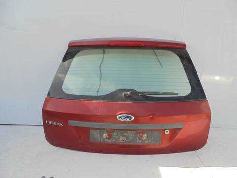 Portón Ford Fiesta 1.3 CAT 69CV 51KW