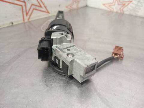 Foto 3ª: Antirrobo Peugeot 308 STYLE 120CV 88KW [BH01] (2017)