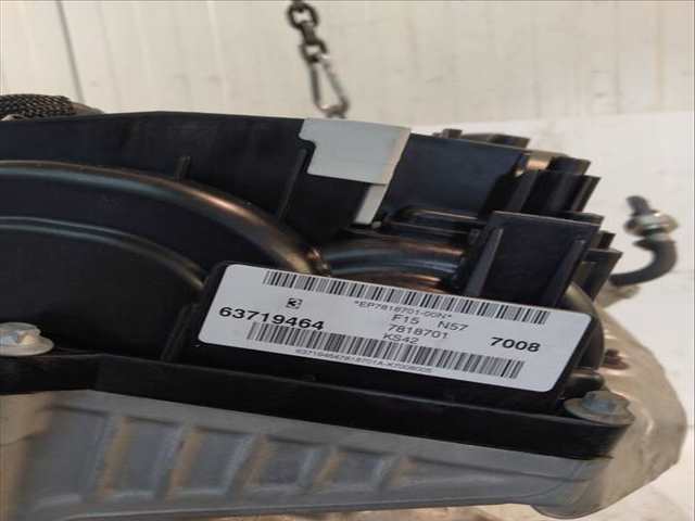Motor Completo Bmw X5 3.0 30D 258 CV 190KW