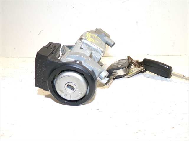 Foto 3ª: Antirrobo Ford Focus 1.8 TDCI 2004-2008 [KKDA] (2007)