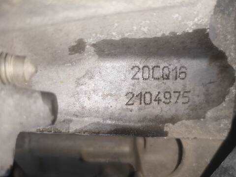 Caja Cambios Peugeot 307 NFU BERLINA