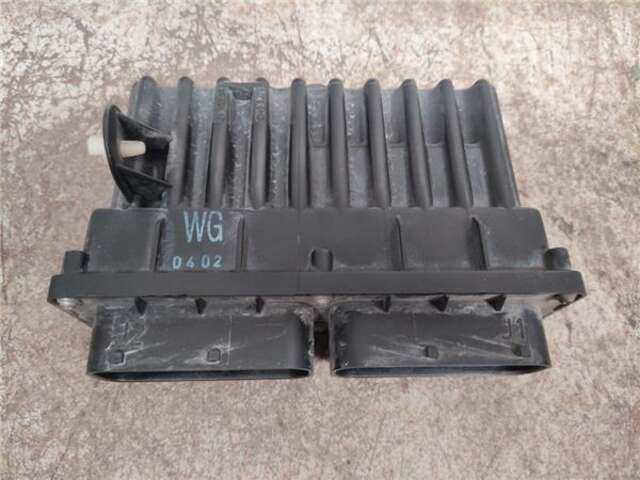 Foto 3ª: Centralita Motor ECU Opel Astra 1.8 16V [Z 18 XE]