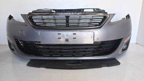 Paragolpes Delantero Peugeot 308 BUSINESS-LINE 116CV 85KW