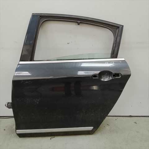 Puerta Trasera Izquierda Citroen C5 0.1