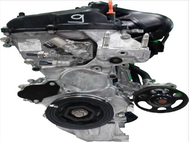 Foto 3ª: Motor Completo Honda Jazz 130 CV 96KW [L15B3] (2020)