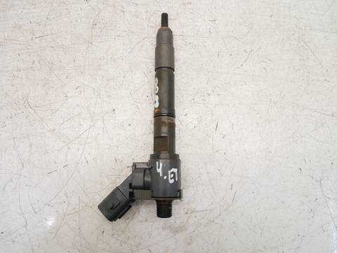 Inyectores Volvo V40 120 CV 88KW