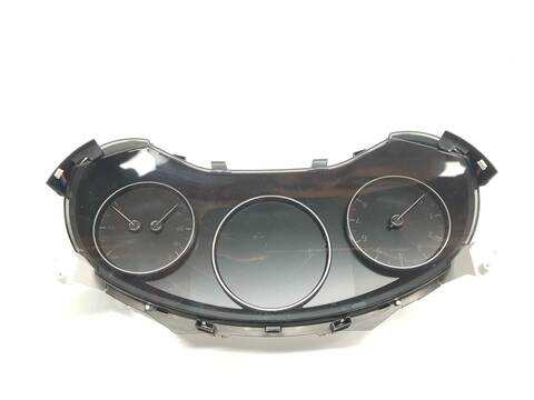 Cuadro de Instrumentos Mazda 3 EVOLUTION