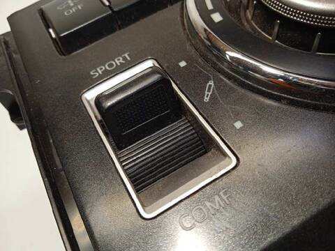 Foto 3ª: Mando Multifuncion Toyota Land Cruiser 2.8 CAT 177CV 130KW [1GDFTV] (2015)