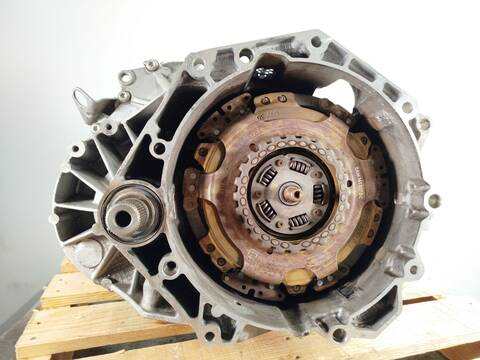 Caja Cambios Automatica Skoda Rapid 1.4 TDI 90CV 66KW AUT.