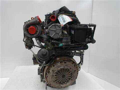 Foto 3ª: Motor Completo Citroen C4 1.6 HDI BERLINA 109CV 80KW [9HY (DV6TED4)] (2006)