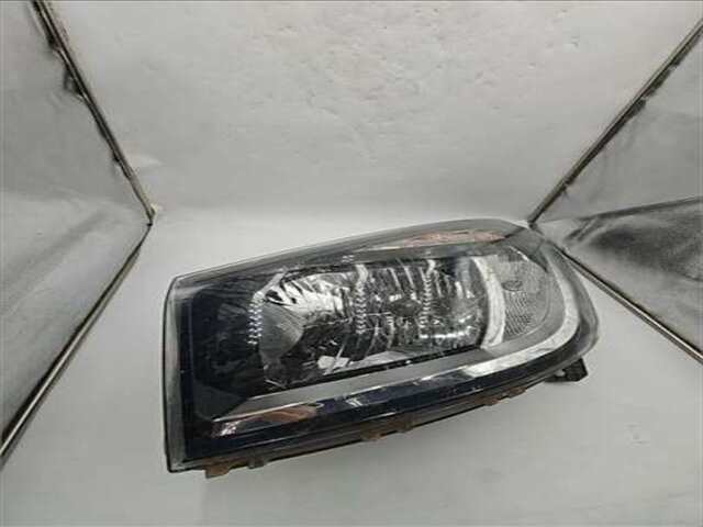 Foto 3ª: Faro Izquierdo Fiat Talento 1.6 L1H1 1.0T SX (N1) [1.6 LTR. - 70 KW TURBODIESEL ECOJET]