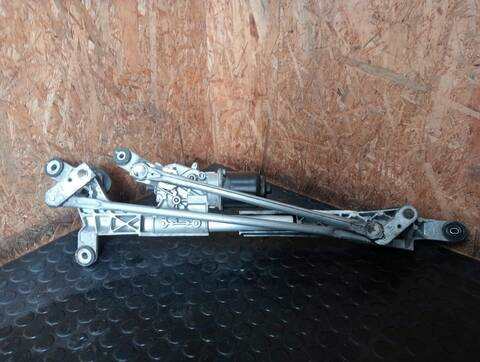 Foto 2ª: Motor Limpia Delantero Subaru Legacy 2.0 CAT 1994 CM3) 150CV (2003)