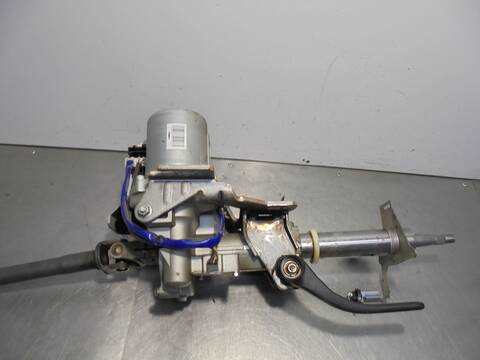 Foto 3ª: Columna Dirección Nissan Qashqai ACENTA 106CV 78KW [K9K] (2008)
