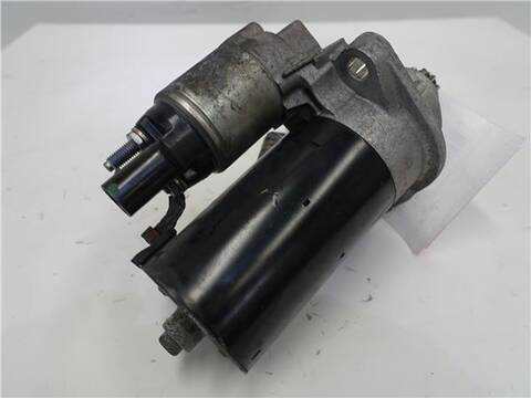 Foto 2ª: Motor de Arranque Seat Leon 1.9 TDI 105CV 77KW [BXE] (2007)