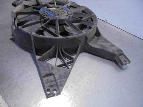 Foto 4ª: Electroventilador Chevrolet Lacetti CDX 121CV 89KW [Z20S-D] (2007)